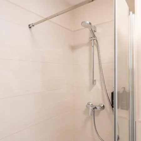 Exclusive Apartment In The Centre With Parking Rems Malaga