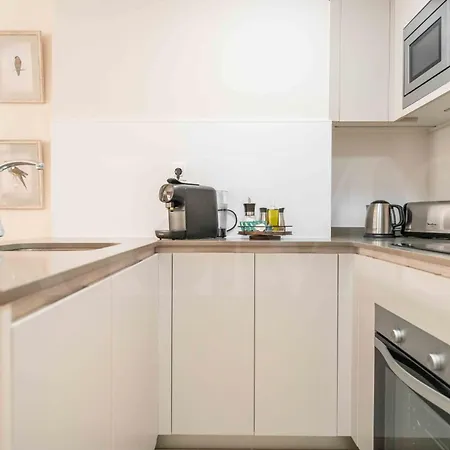 Exclusive Apartment In The Centre With Parking Rems * Malaga